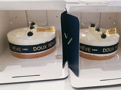 -杜哈夫DOUX RÊVE·生日蛋糕(日月光店)