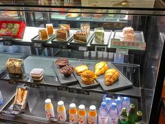-星巴克(3号湾店)