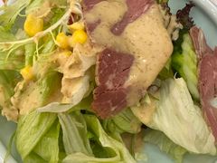 -斗牛士牛排餐厅(嘉里汇店)
