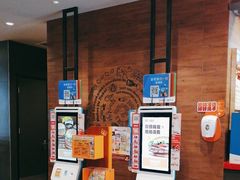 -汉堡王(上海凌云壹街坊店)