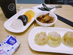 -满记甜品(南京虹悦城三店)