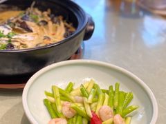 -五味堂·江浙土菜(月河特色店)