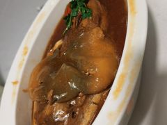 -肆月河豚·新淮扬(金融街店)