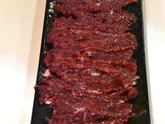 嫩肉-陈记顺和牛肉火锅馆(天河北路店)