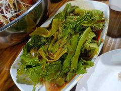 -弓虽昌焖烧鸡(大竹林店)