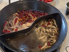 -憨铁匠老火锅(龙岗万科里店)