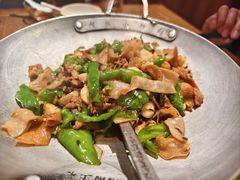 -老湘村·湖南土菜(天河维多利店)