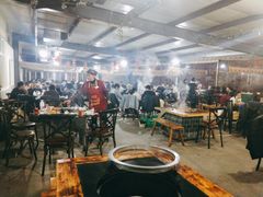 大堂-兄弟大灶台(原纺渭路店)