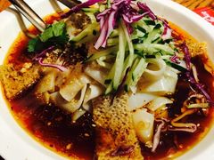-阿罗新疆菜(人民广场店)