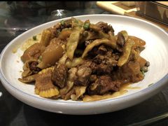 -95号酱骨·一块豆腐(展春园西路店)
