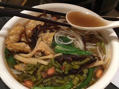 -水平有限广西米粉·广西风味集(五道口店)