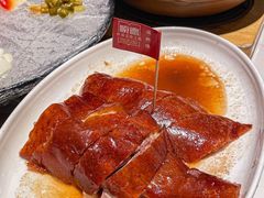 -滋粥楼·顺德菜(番禺广场总店)