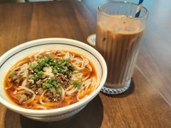 -千日贺茶餐厅(高新万达店)