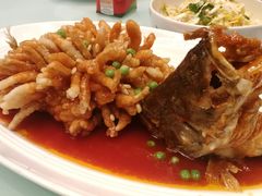 -眉州东坡(北苑华贸店)