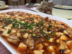 -洪霞餐馆