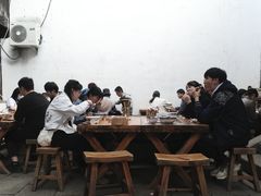 -新万鑫银丝面·非遗无锡味(惠山古镇店)