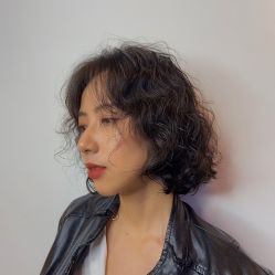 -苏豪路易士·嘉玛发廊