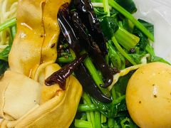-丁记牛肉手擀板面