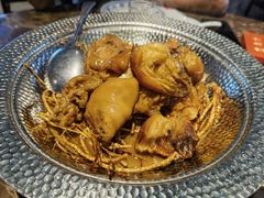 -老聃·小鸭鲢城原味客家菜(海沧店)