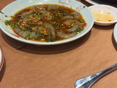 -抱德·潮汕味(敦和店原惠城鱼仔)