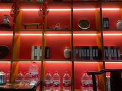 -祥源胡同·涮牛羊肉火锅(花桥店)