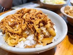 招牌鸡肉饭-红猪卤肉饭(大西洋美食城店)