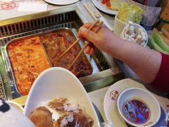 -芝小官毛肚火锅海鲜自助(淮安清江浦区新亚店)