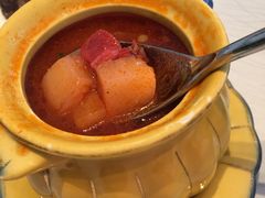 -马克西姆俄罗斯餐厅(通亚街店)