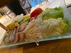 -集渔·泰式海鲜火锅(彭州店)