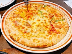 -萨莉亚意式餐厅(浦江万达广场店)