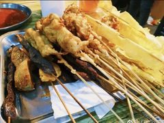 -松明一烤肉馆(鲁园店)