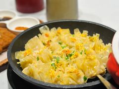 -吴越荣记·苏州菜·松鼠桂鱼(娄门景区店)