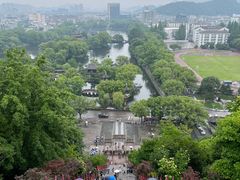 景点-台州府城(江南长城)