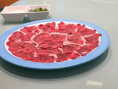 -南门四季铜锅涮肉(大屯·北苑店)
