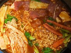 -熊小舍炸鸡火锅拌饭(招商城店)