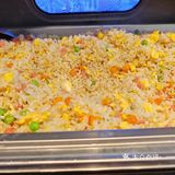 不负美食，自助餐大满足