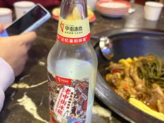 -粗粮人家·东北菜(洋桥店)