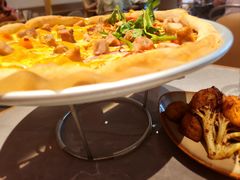 -乐凯撒披萨(国威电子商务大厦店)