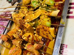 -高彩明麻辣烫串串香·老字号(西华门店)