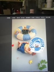 -玛瑞莎孕婴童摄影到家拍