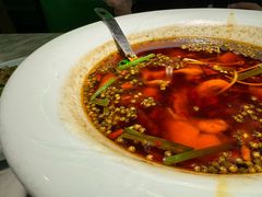 -辛香汇·现炒川菜(淮海路百盛店)