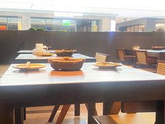 -张翻越·川渝冒菜·武汉黑鸭煲(城北万象城店)