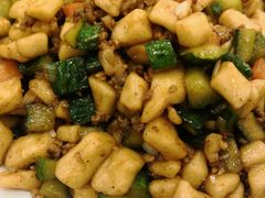 -老回回饺子馆(海洋馆店)