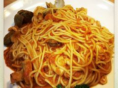 -朗迪姆餐厅(丰尚国际广场店)