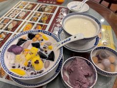 -赵记传承·中国甜品(福州总店)