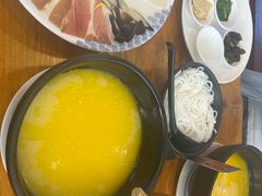 -桥香园过桥米线(国贸店)