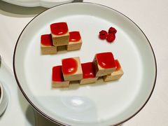 -荣轩(新荣记环球金融中心店)