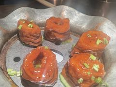 -魁盛居百年鲁菜馆(县西巷店)