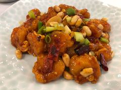 -东兴楼饭庄(六里桥店)