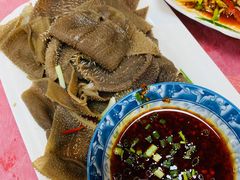过桥毛肚-洪霞餐馆